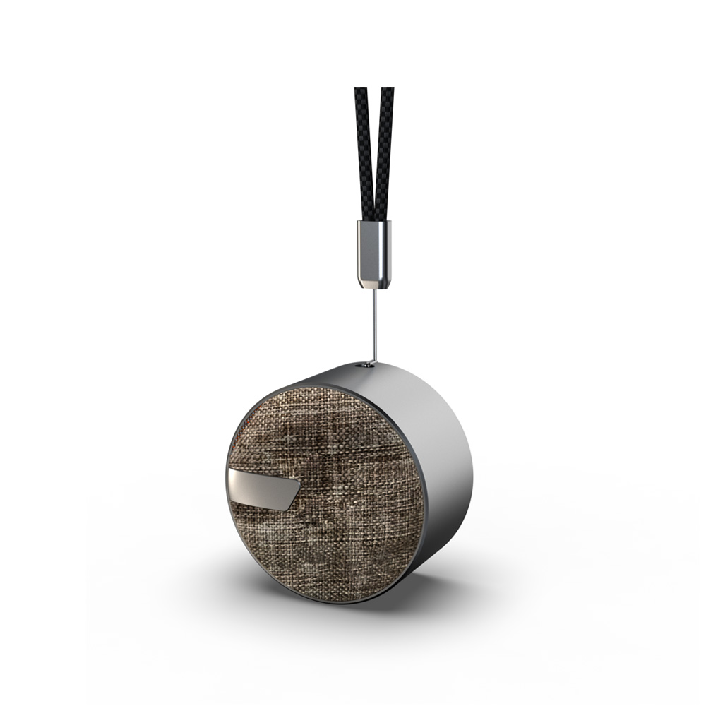 Portable Audio System