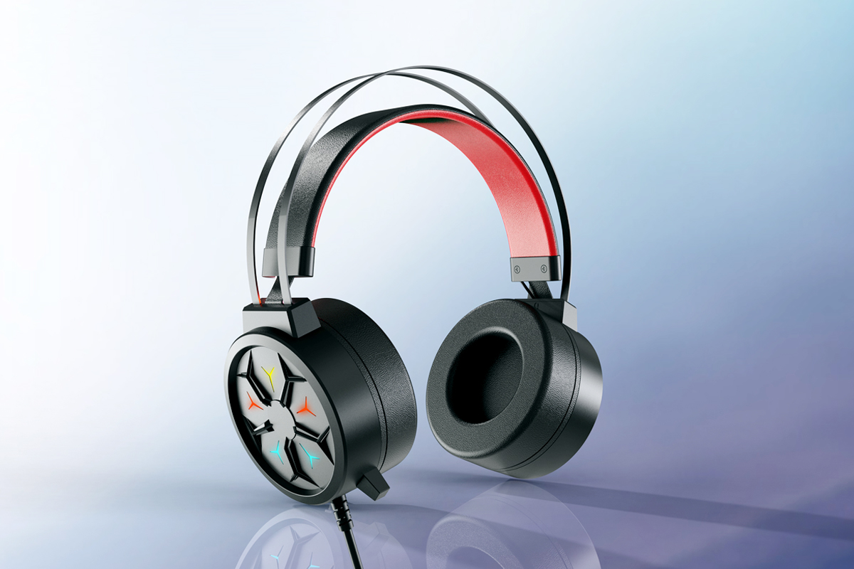Gaming Headsets