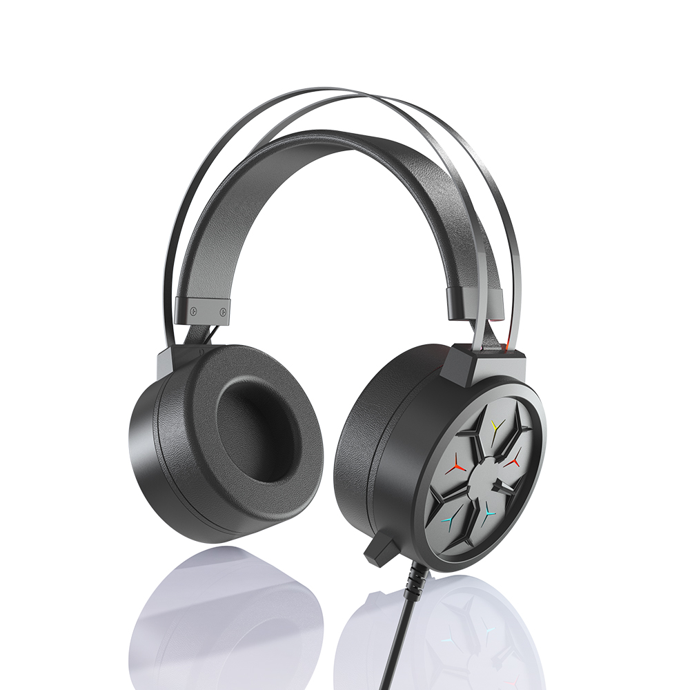 Gaming headsets