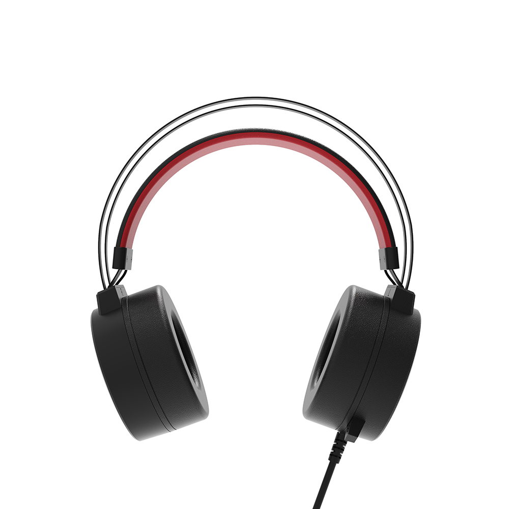Gaming headsets
