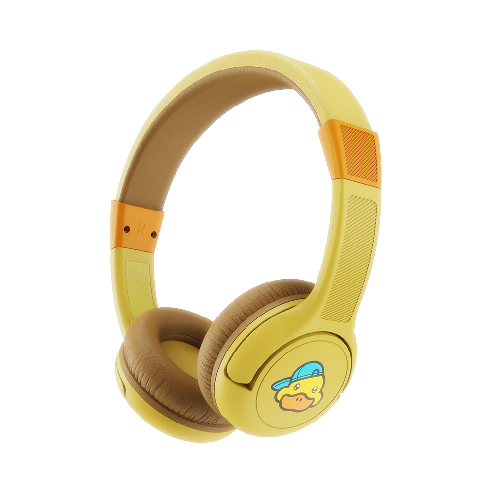 Kids Bluetooth Headphone