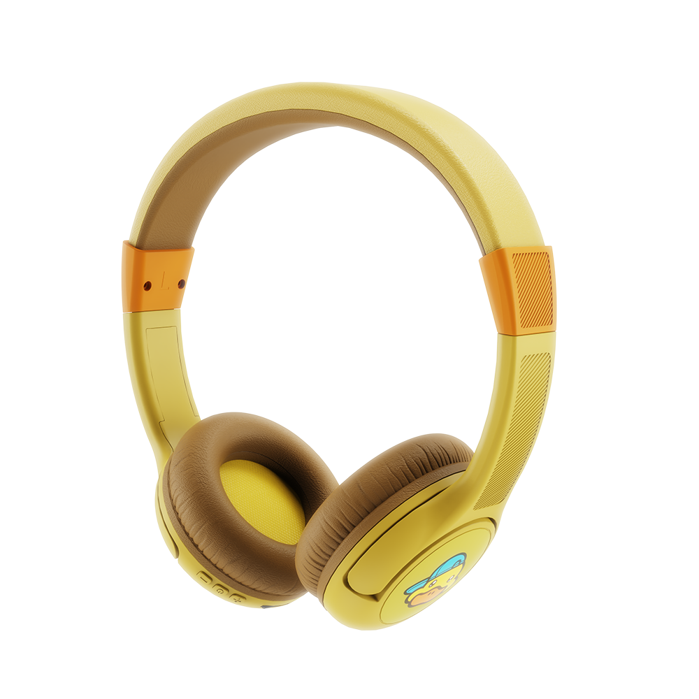 Kids Bluetooth Headphone