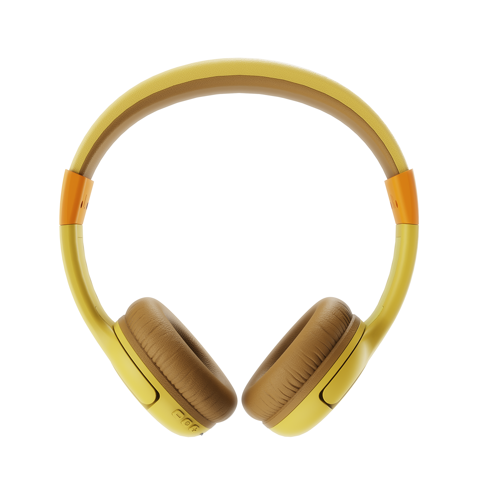 Kids Bluetooth Headphone
