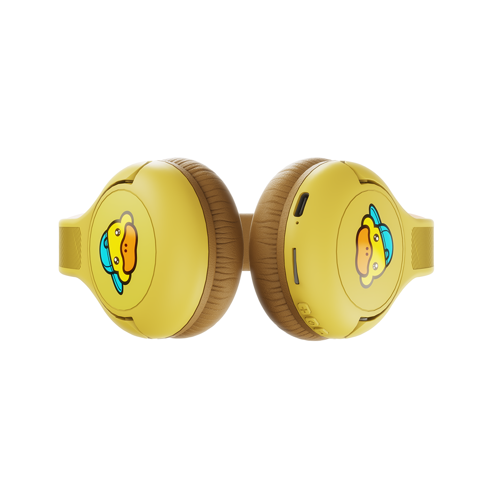 Kids Bluetooth Headphone