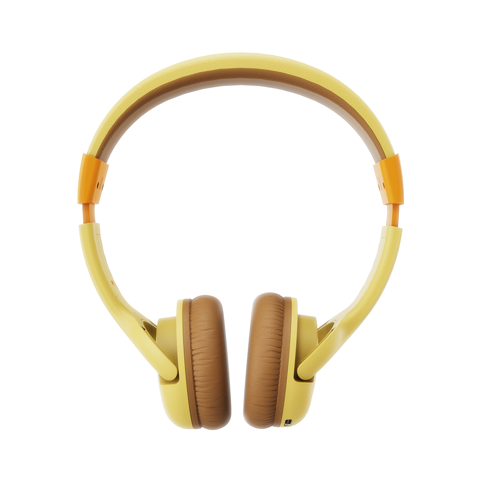 Kids Bluetooth Headphone