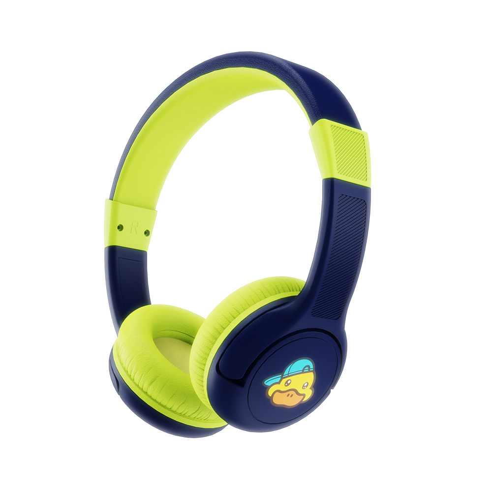 Kids Bluetooth Headphone