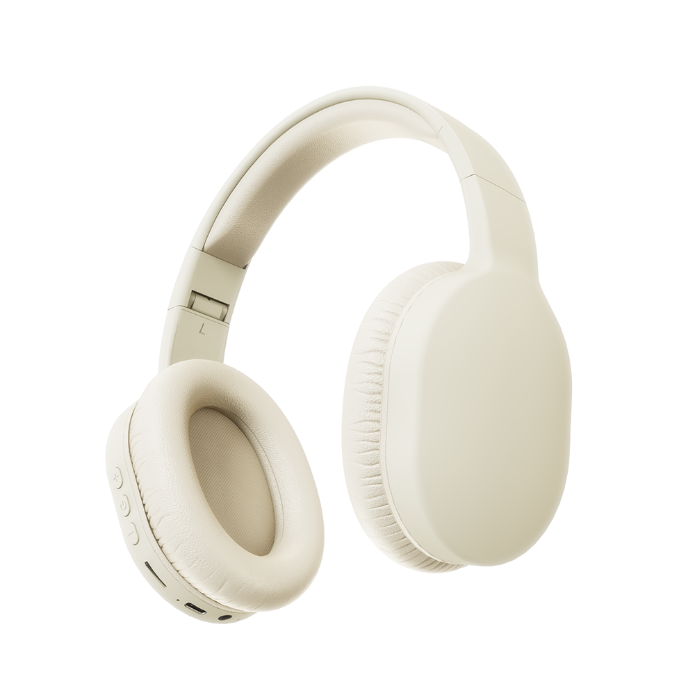 Bluetooth Headphone