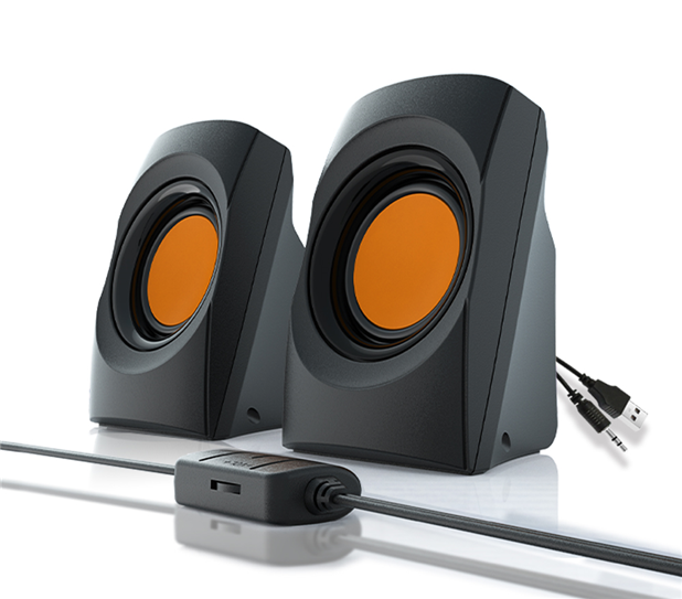 Computer Speaker