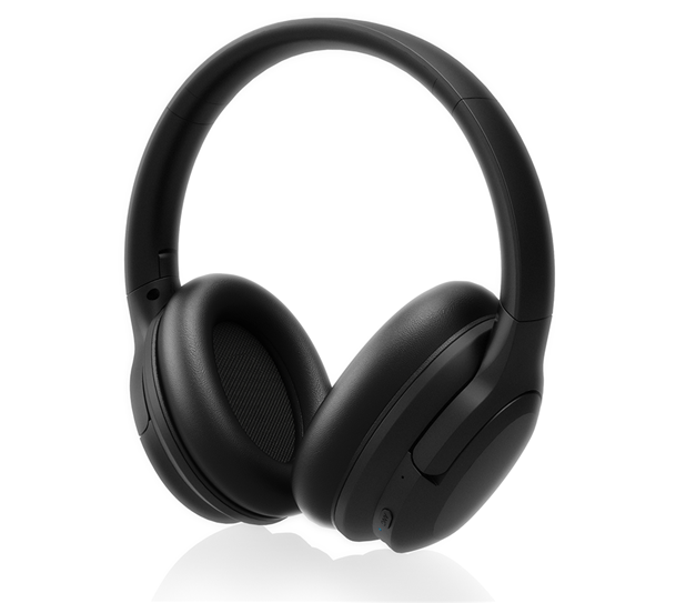 ANC Bluetooth Headphone