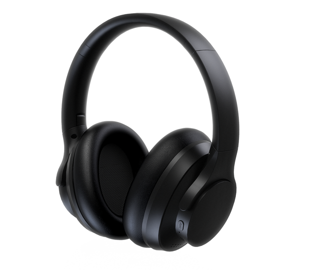 ANC Bluetooth Headphone